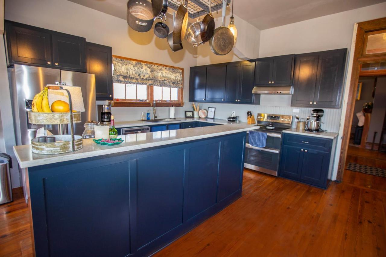 Blue Heron Bed And Breakfast On Lake Granbury Exterior foto